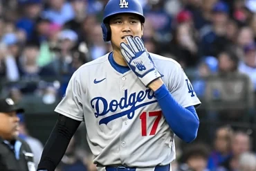 Shohei Ohtani Chose Legacy Over Longevity in Dodgers Deal, Prioritized Excellence and Team Success