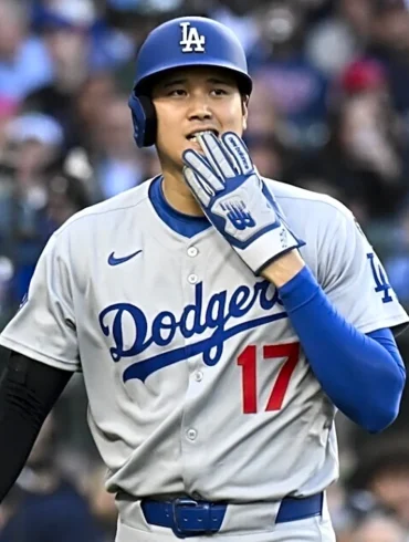 Shohei Ohtani Chose Legacy Over Longevity in Dodgers Deal, Prioritized Excellence and Team Success