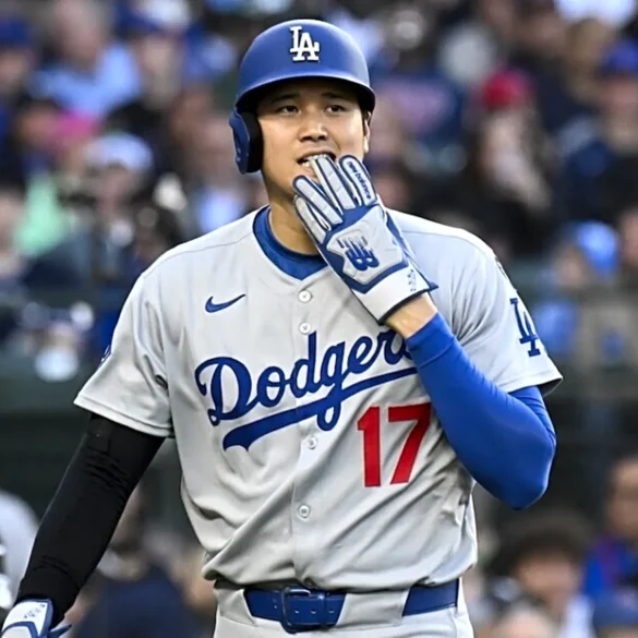 Shohei Ohtani Chose Legacy Over Longevity in Dodgers Deal, Prioritized Excellence and Team Success