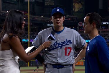 Shohei Ohtani