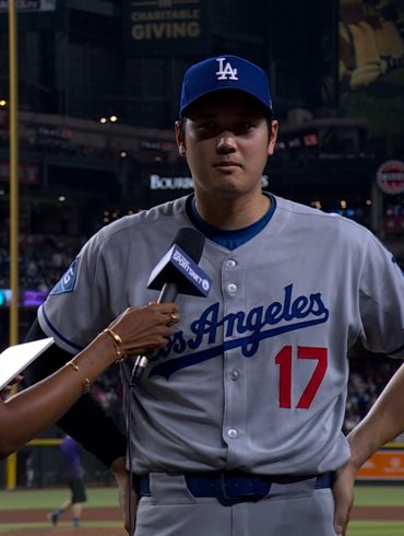 Shohei Ohtani