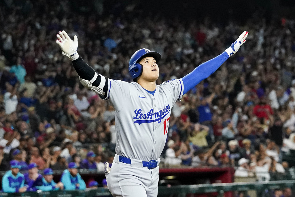 Shohei Ohtani