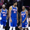 Sixers Secure No. 3 Pick After Strategic Tank, Face Crucial Choice Between Trade and Rebuild