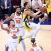 Stan Van Gundy Blasts Knicks' Defense, Urges Fix Before Pacers Gain More Ground