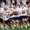 Syracuse Stuns Harvard with Blazing Comeback and Overtime Winner to Keep Title Hopes Alive