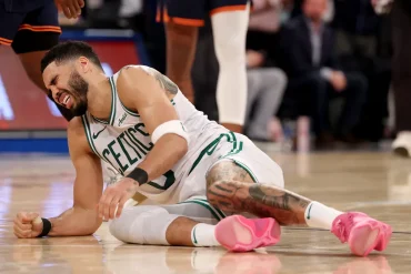 Jayson Tatum