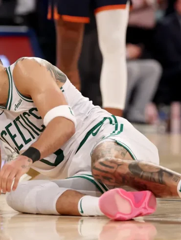 Jayson Tatum