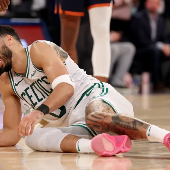 Jayson Tatum