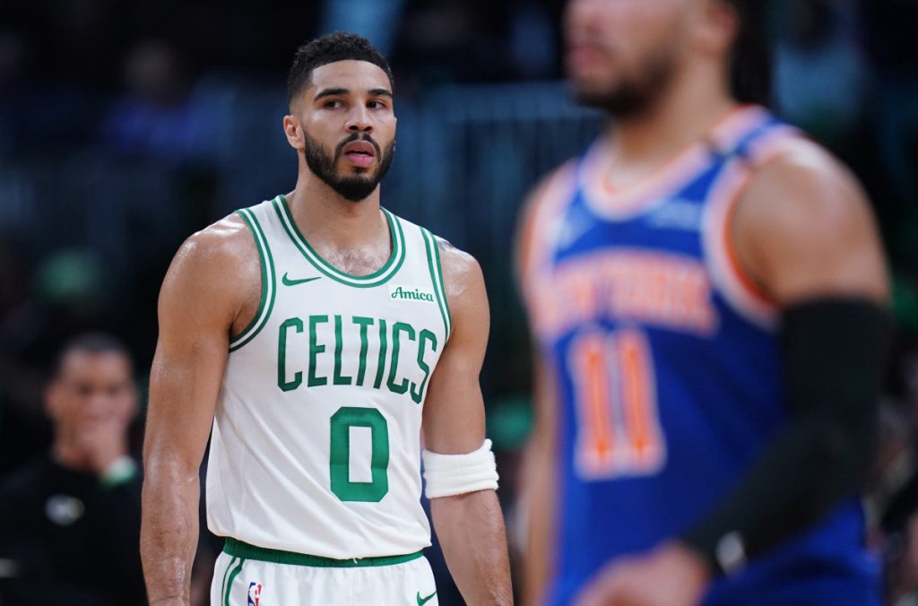 Jayson Tatum
