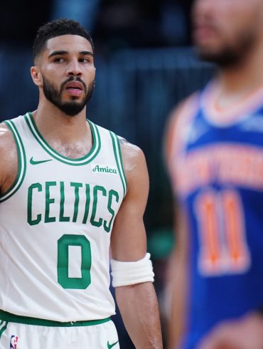 Jayson Tatum