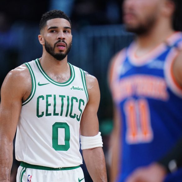 Jayson Tatum