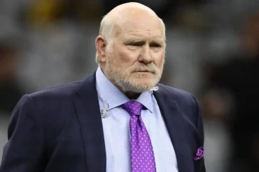 Terry Bradshaw Rips Steelers for Chasing Aaron Rodgers and Failing Kenny Pickett