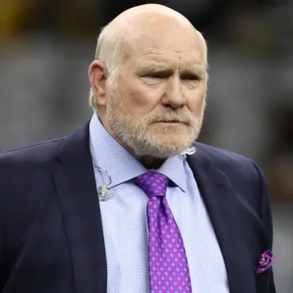 Terry Bradshaw Rips Steelers for Chasing Aaron Rodgers and Failing Kenny Pickett