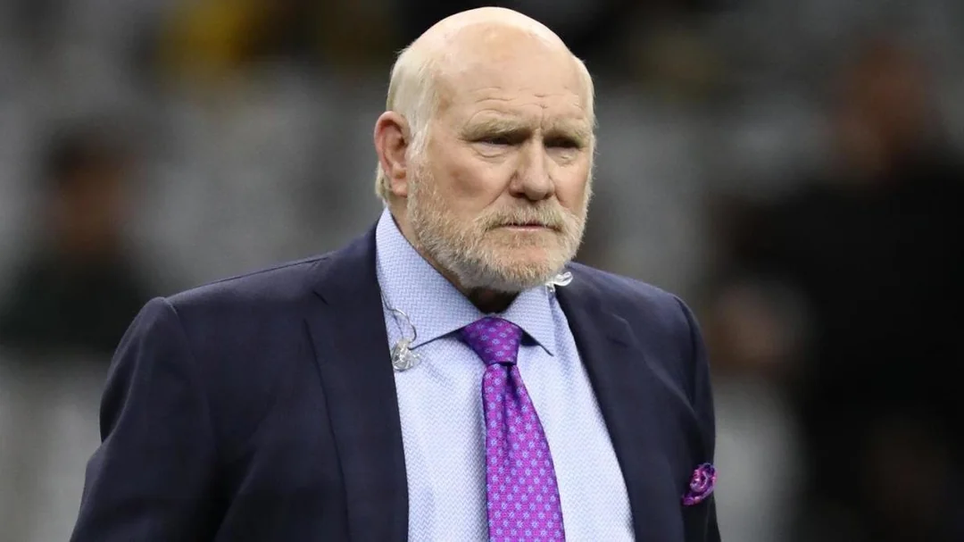 Terry Bradshaw Rips Steelers for Chasing Aaron Rodgers and Failing Kenny Pickett