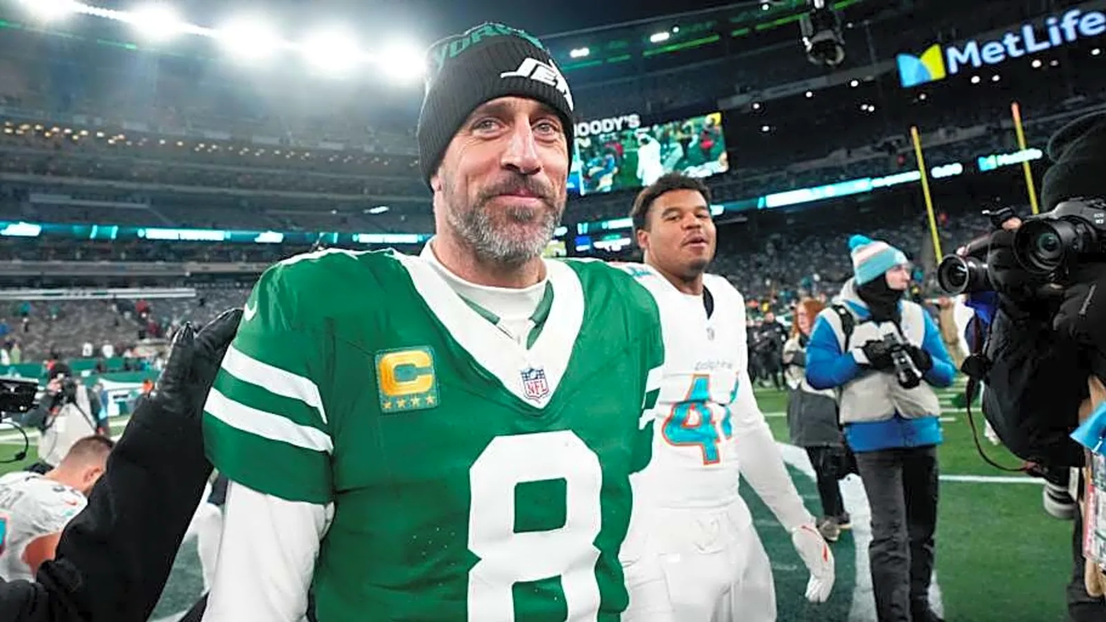 Terry Bradshaw Rips Steelers for Chasing Aaron Rodgers and Failing Kenny Pickett