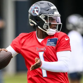 Titans Embrace Rebuild After Prime-Time Snub, Pin Hopes on Youth, Culture Shift, and Stadium Future