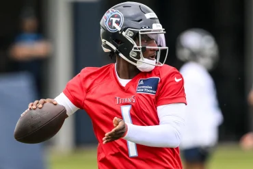 Titans Embrace Rebuild After Prime-Time Snub, Pin Hopes on Youth, Culture Shift, and Stadium Future