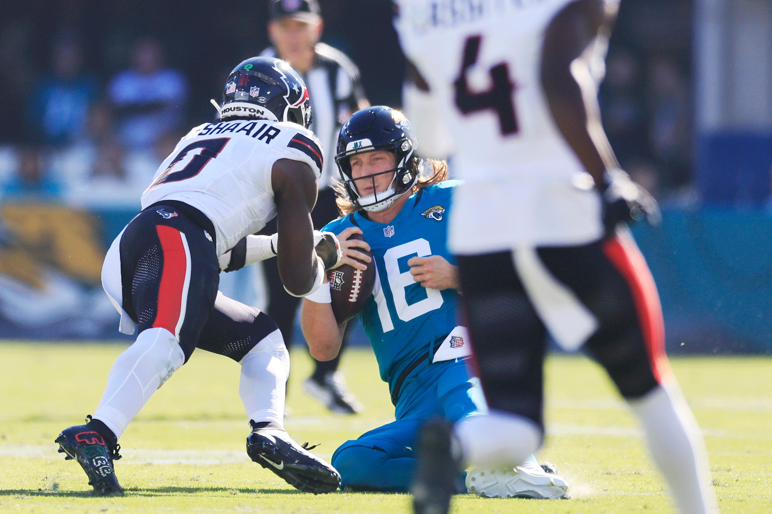 Trevor Lawrence Faces Pressure to Deliver as Jaguars Struggle for Spotlight in 2025 NFL Schedule