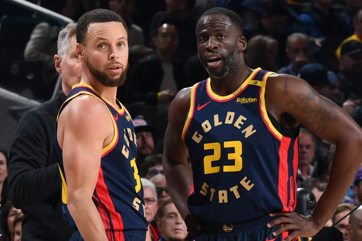 Warriors Face Game 7 Pressure After Blowing 3-1 Lead, Curry and Butler Rally for Redemption