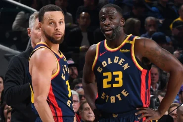 Warriors Face Game 7 Pressure After Blowing 3-1 Lead, Curry and Butler Rally for Redemption