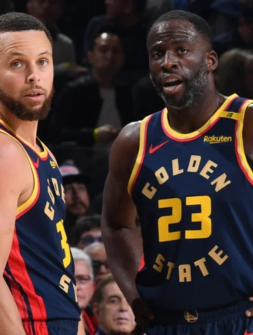 Warriors Face Game 7 Pressure After Blowing 3-1 Lead, Curry and Butler Rally for Redemption