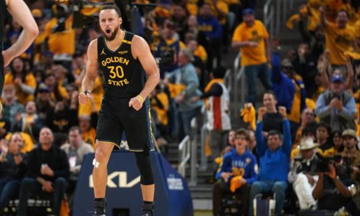 Warriors Face Game 7 Pressure After Blowing 3-1 Lead, Curry and Butler Rally for Redemption