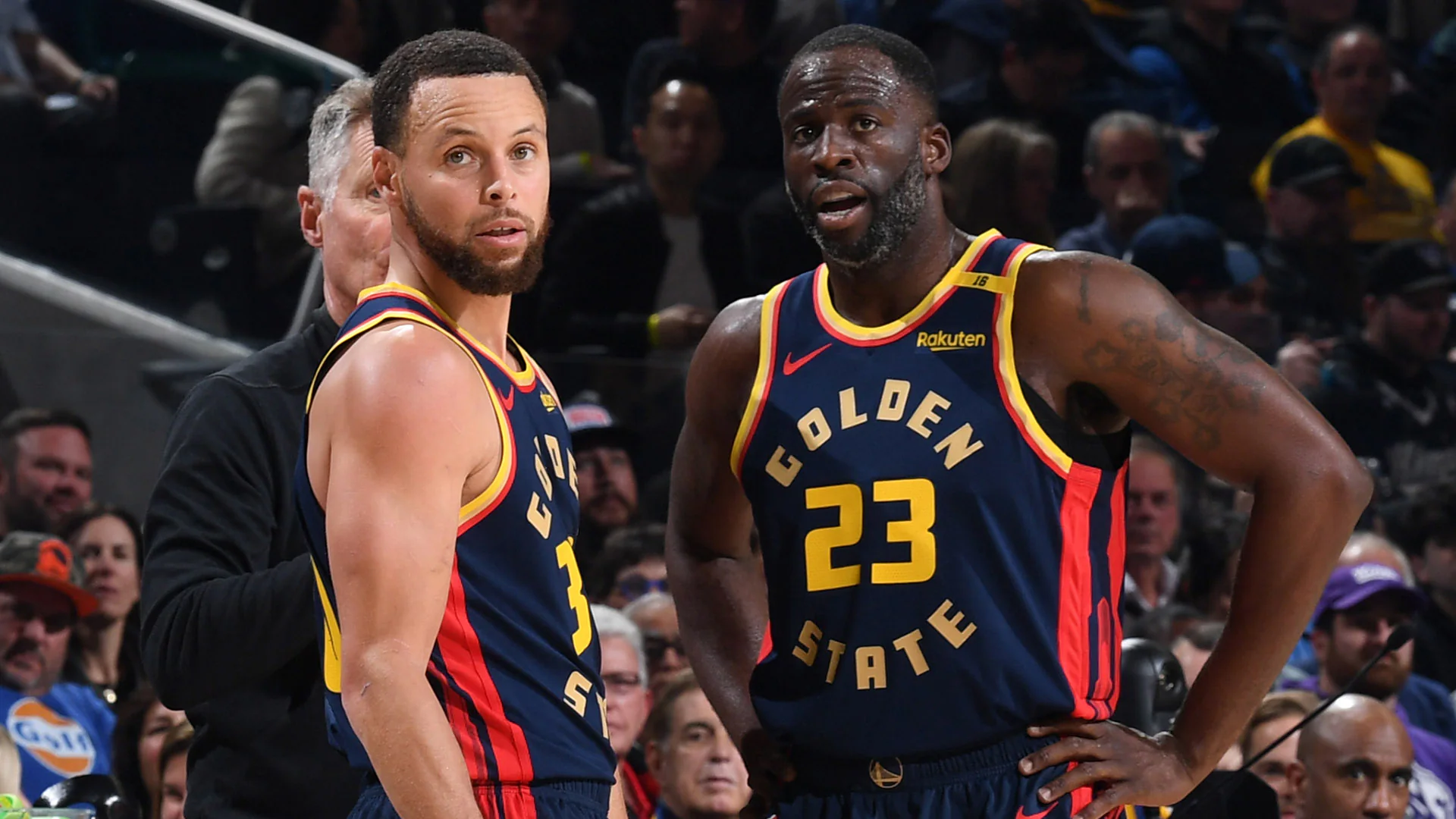 Warriors Face Game 7 Pressure After Blowing 3-1 Lead, Curry and Butler Rally for Redemption