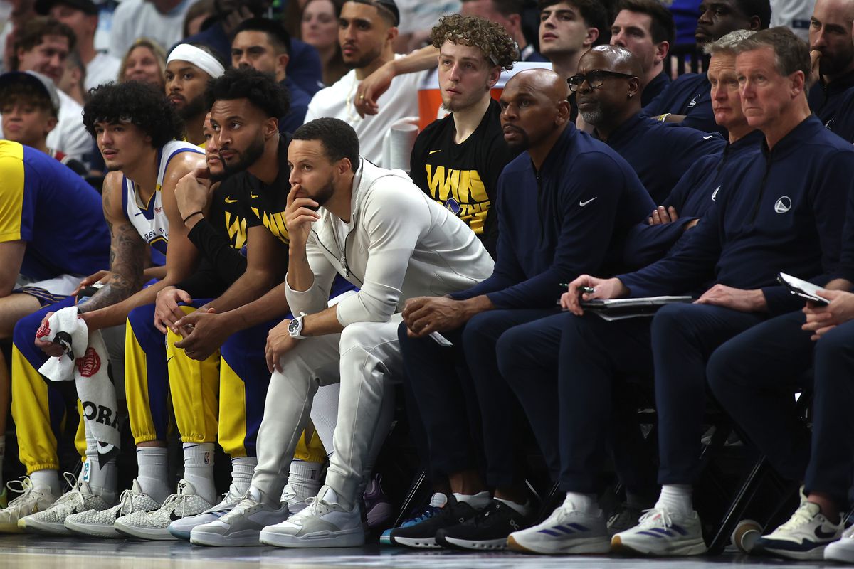 Warriors’ Season Ends in Minnesota as Curry’s Injury Derails Playoff Hopes Despite Butler’s Impact