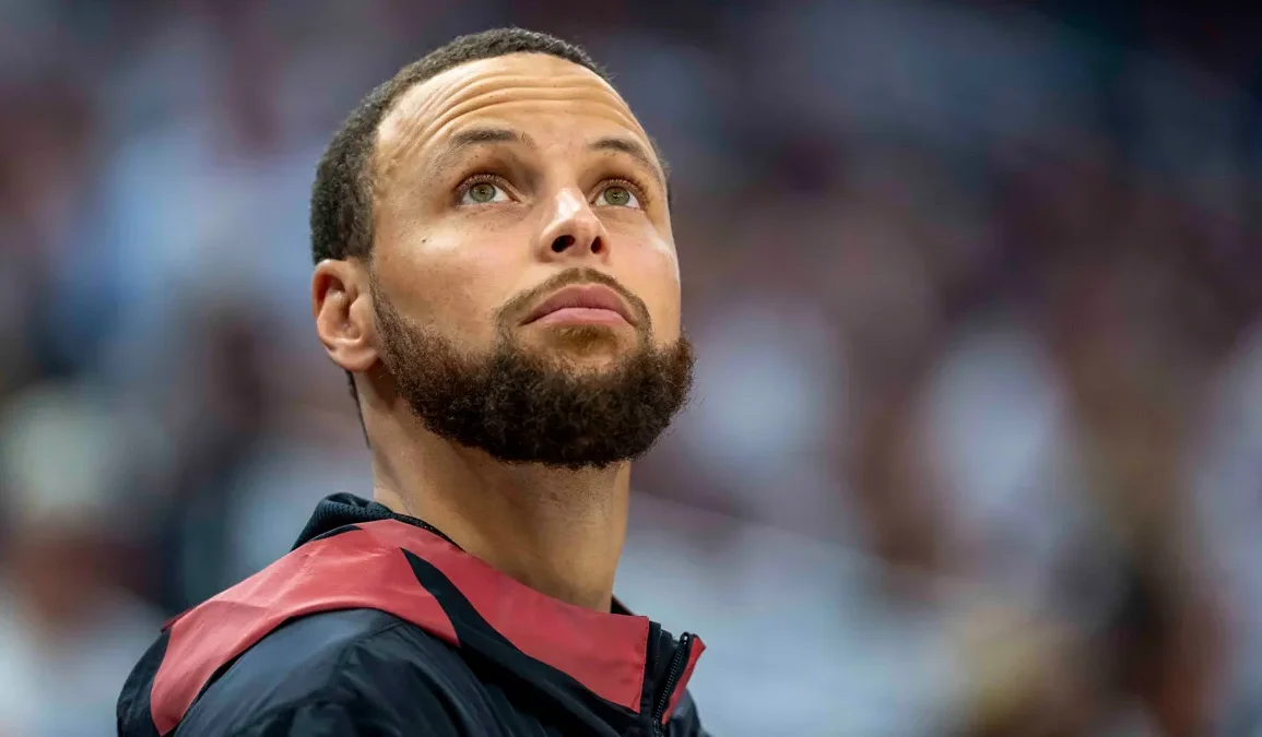 Warriors’ Season Ends in Minnesota as Curry’s Injury Derails Playoff Hopes Despite Butler’s Impact