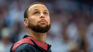 Warriors’ Season Ends in Minnesota as Curry’s Injury Derails Playoff Hopes Despite Butler’s Impact