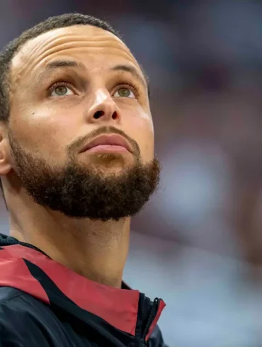 Warriors’ Season Ends in Minnesota as Curry’s Injury Derails Playoff Hopes Despite Butler’s Impact