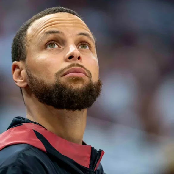 Warriors’ Season Ends in Minnesota as Curry’s Injury Derails Playoff Hopes Despite Butler’s Impact