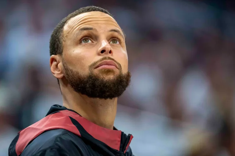 Warriors’ Season Ends in Minnesota as Curry’s Injury Derails Playoff Hopes Despite Butler’s Impact