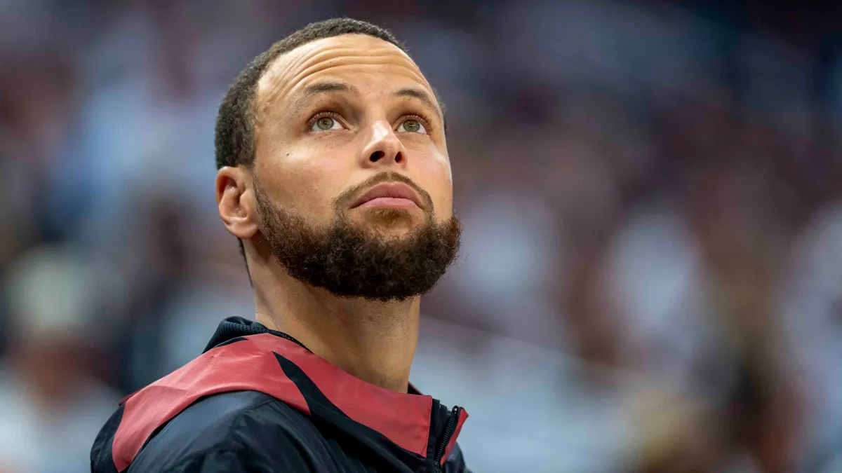 Warriors’ Season Ends in Minnesota as Curry’s Injury Derails Playoff Hopes Despite Butler’s Impact