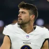 Justin Tucker