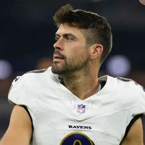 Justin Tucker
