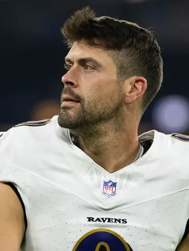 Justin Tucker