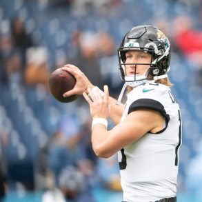 2021 NFL Quarterback Class Falls Short of Expectations as Struggles Continue