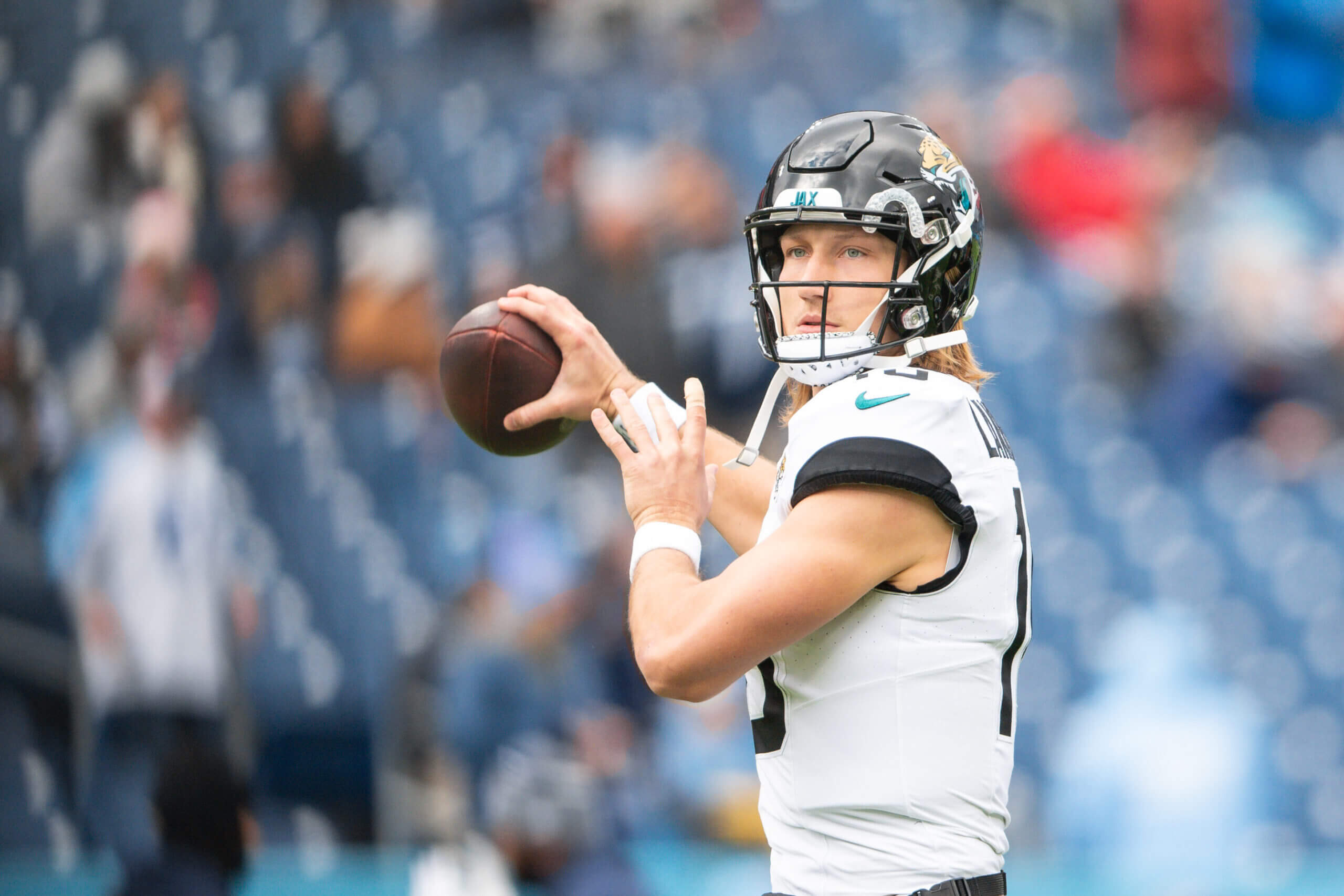 2021 NFL Quarterback Class Falls Short of Expectations as Struggles Continue
