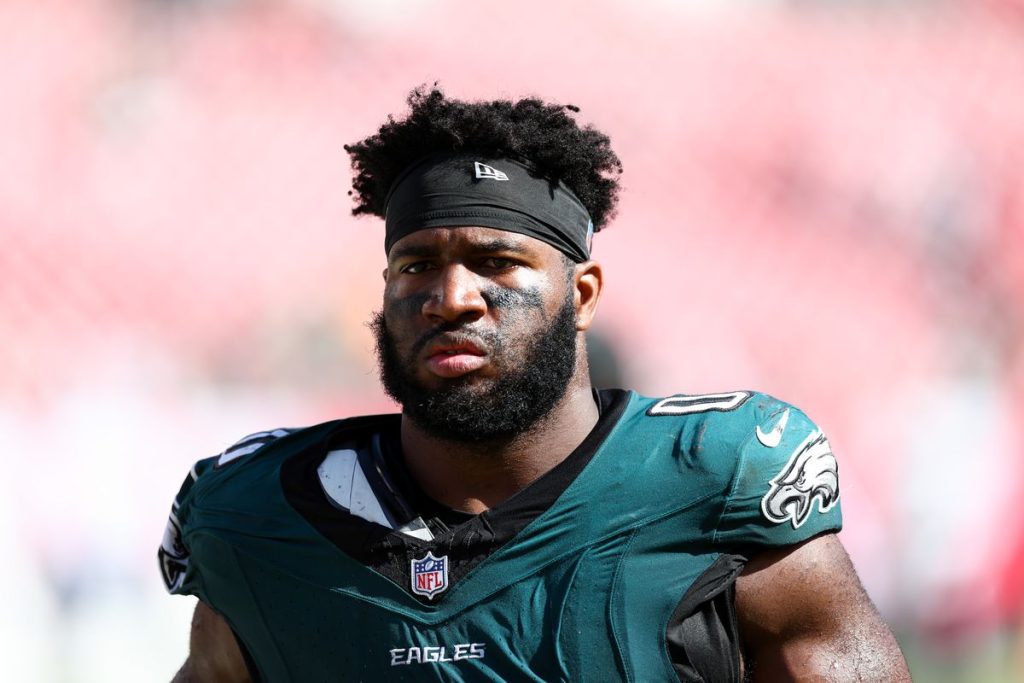 49ers Finalizing Trade for Bryce Huff, Reuniting Star Pass Rusher with Robert Saleh