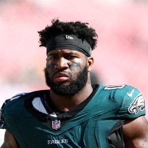 49ers Finalizing Trade for Bryce Huff, Reuniting Star Pass Rusher with Robert Saleh