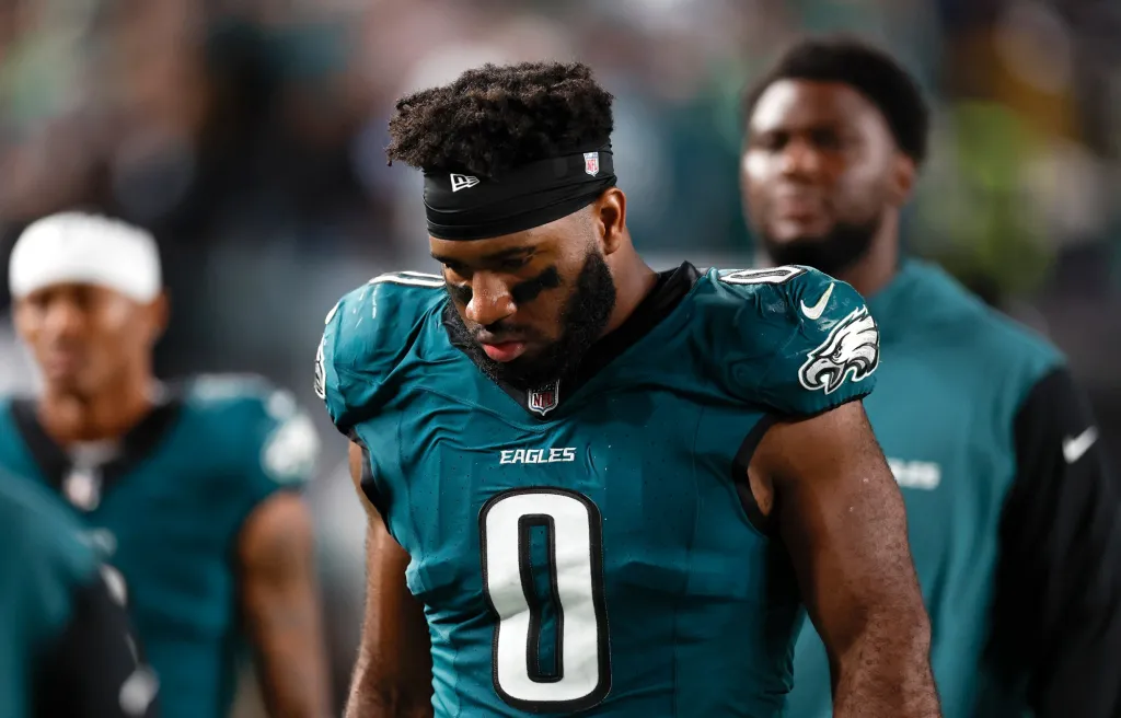 49ers Finalizing Trade for Bryce Huff, Reuniting Star Pass Rusher with Robert Saleh