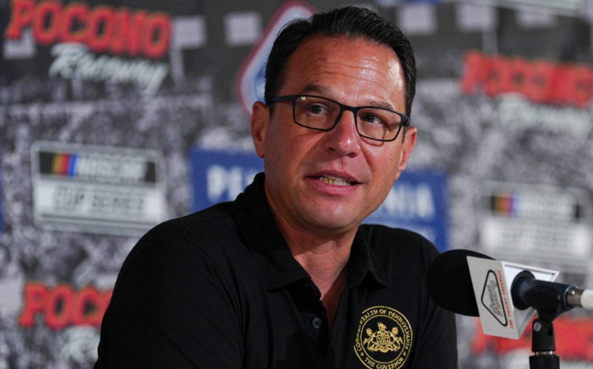 AP Misquotes Governor Shapiro on Stadium Funding, Quietly Alters Report After Spreading Misinformation