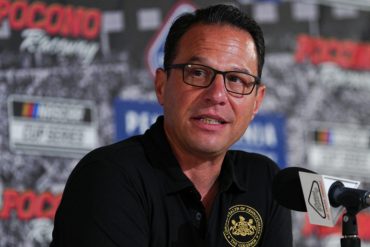 AP Misquotes Governor Shapiro on Stadium Funding, Quietly Alters Report After Spreading Misinformation