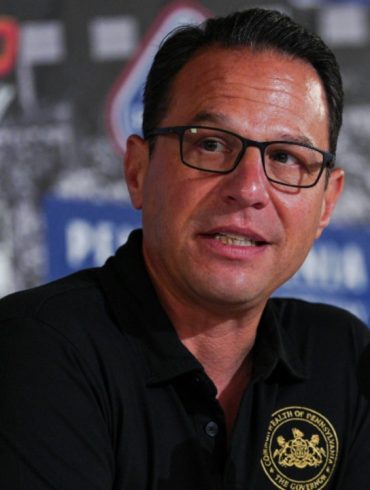 AP Misquotes Governor Shapiro on Stadium Funding, Quietly Alters Report After Spreading Misinformation
