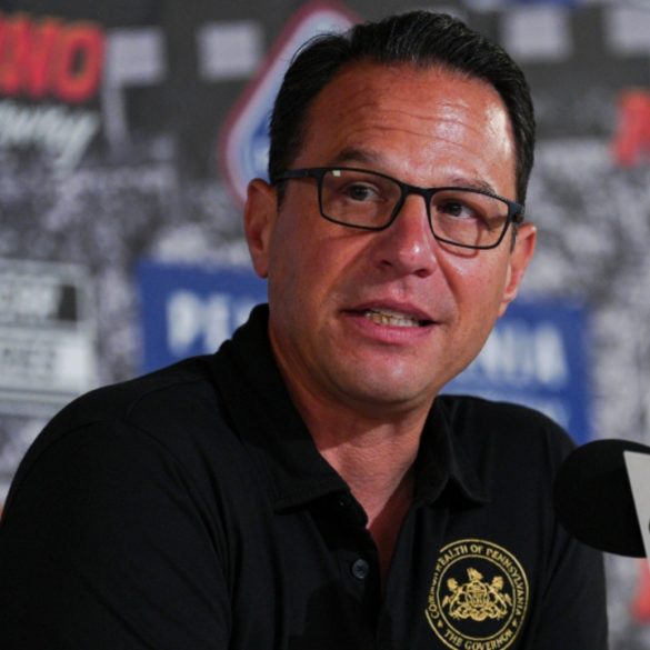 AP Misquotes Governor Shapiro on Stadium Funding, Quietly Alters Report After Spreading Misinformation