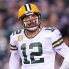 Aaron Rodgers