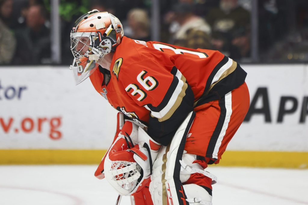 John Gibson