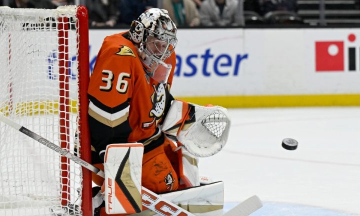 John Gibson