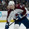 Avalanche Trade Coyle and Wood to Blue Jackets, Gain Cap Space and Brindley Ahead of NHL Draft